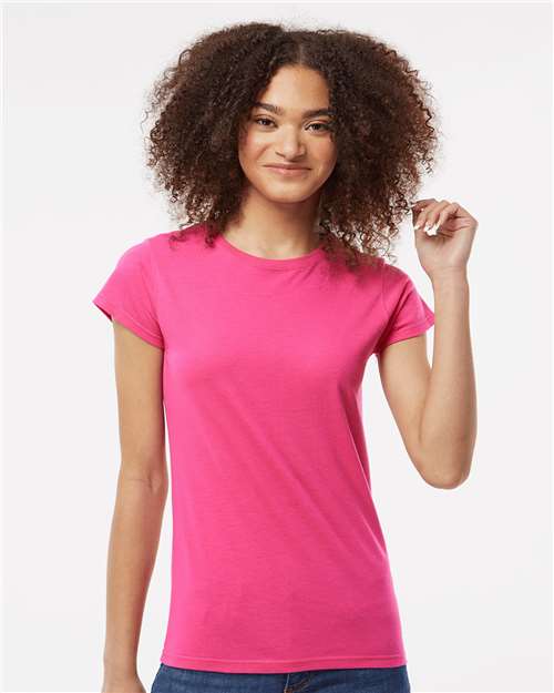 64000L Softstyle® Women’s T-Shirt