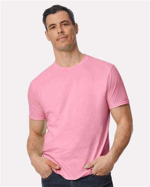 980 Unisex Softstyle® Lightweight T-Shirt