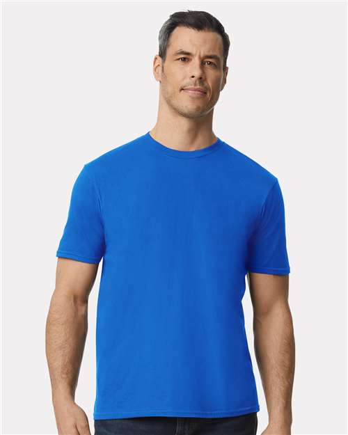 980 Unisex Softstyle® Lightweight T-Shirt