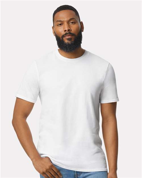 980 Unisex Softstyle® Lightweight T-Shirt