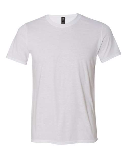 6750 Men's Softstyle® Triblend T-Shirt