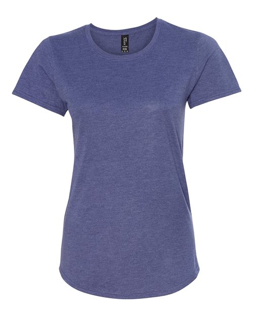 6750L Women's Softstyle® Triblend T-Shirt