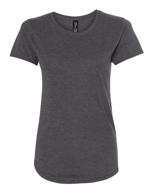 6750L Women's Softstyle® Triblend T-Shirt