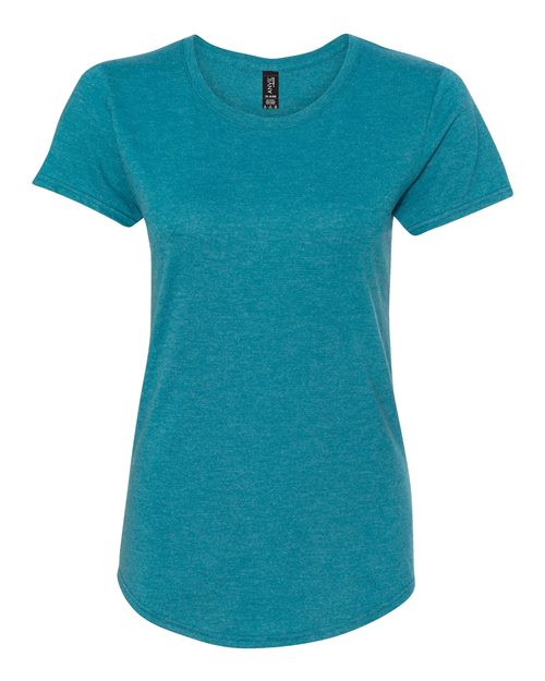 6750L Women's Softstyle® Triblend T-Shirt