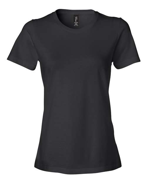880 Women's Softstyle® Lightweight T-Shirt