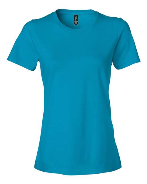 880 Women's Softstyle® Lightweight T-Shirt
