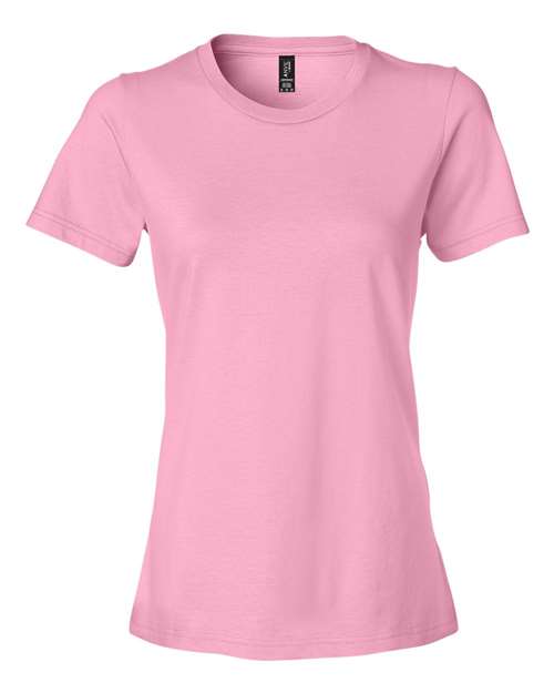 880 Women's Softstyle® Lightweight T-Shirt