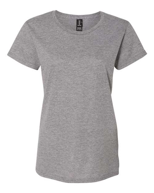 880 Women's Softstyle® Lightweight T-Shirt