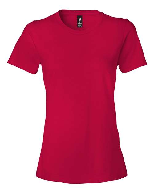 880 Women's Softstyle® Lightweight T-Shirt