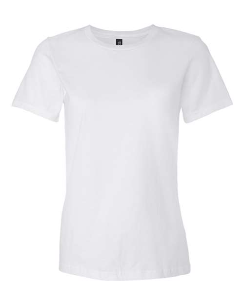 880 Women's Softstyle® Lightweight T-Shirt
