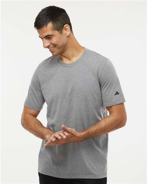 A556 Men's Blended T-Shirt