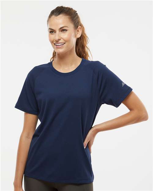 A557 Women's Blended T-Shirt