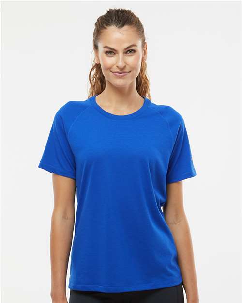 A557 Women's Blended T-Shirt