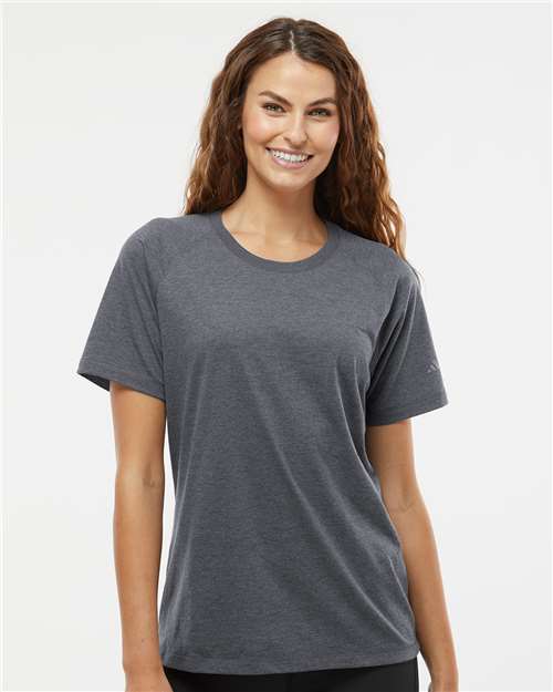 A557 Women's Blended T-Shirt