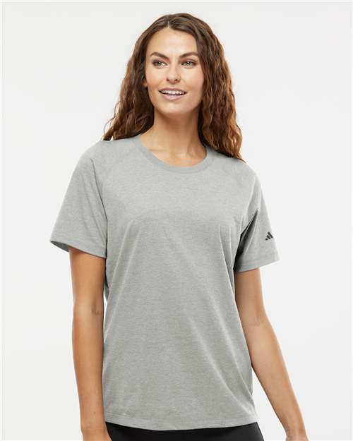 A557 Women's Blended T-Shirt