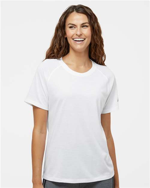 A557 Women's Blended T-Shirt
