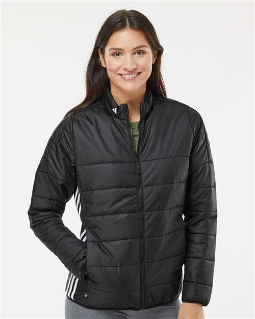 A571 Women's Puffer Jacket