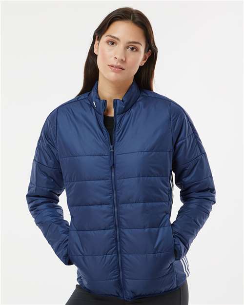 A571 Women's Puffer Jacket