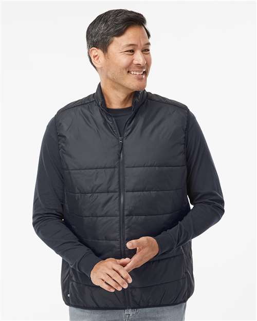 A572 Men's Puffer Vest