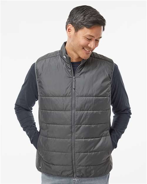 A572 Men's Puffer Vest
