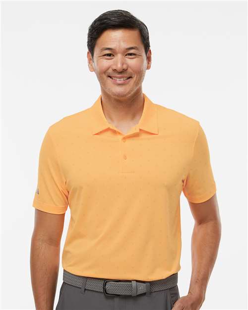 A574 Men's Pine Tree Polo