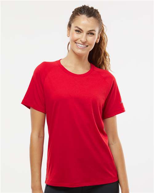 A557 Women's Blended T-Shirt
