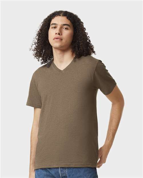 2006CVC CVC V-Neck Tee