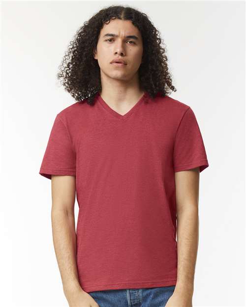 2006CVC CVC V-Neck Tee