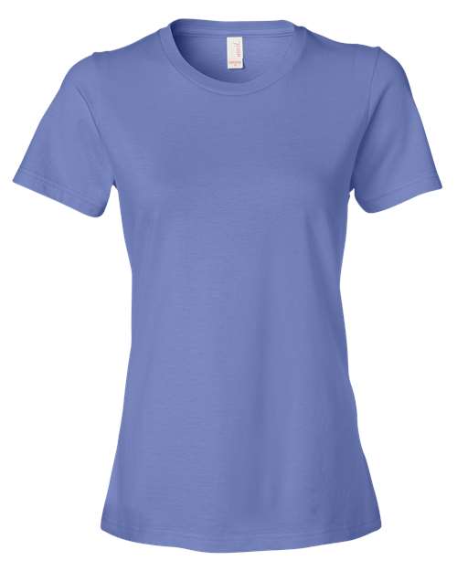 880 Women's Softstyle® Lightweight T-Shirt