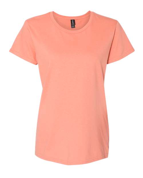 880 Women's Softstyle® Lightweight T-Shirt