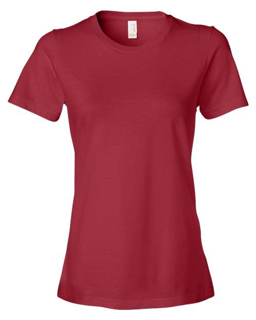 880 Women's Softstyle® Lightweight T-Shirt