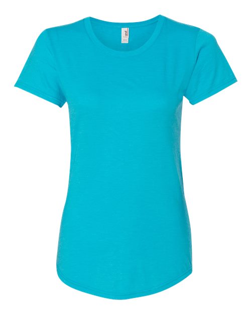 6750L Women's Softstyle® Triblend T-Shirt