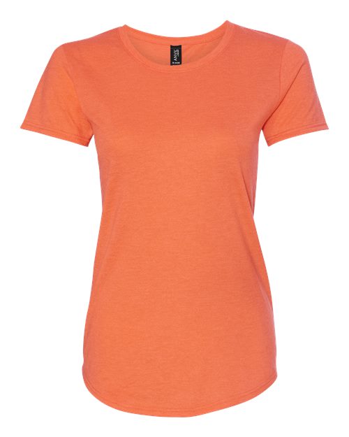 6750L Women's Softstyle® Triblend T-Shirt