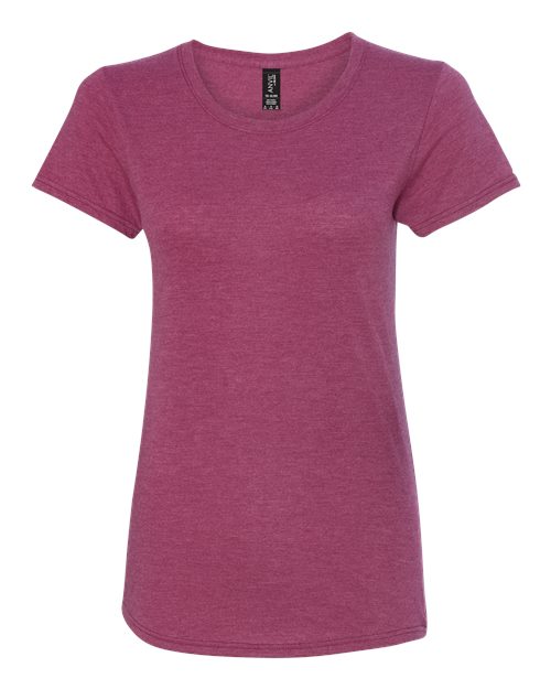 6750L Women's Softstyle® Triblend T-Shirt
