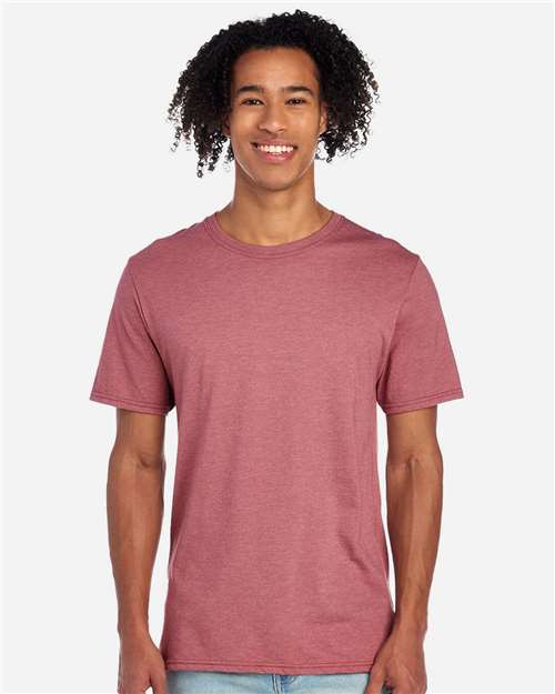 560MR Premium Blend Ring-Spun T-Shirt