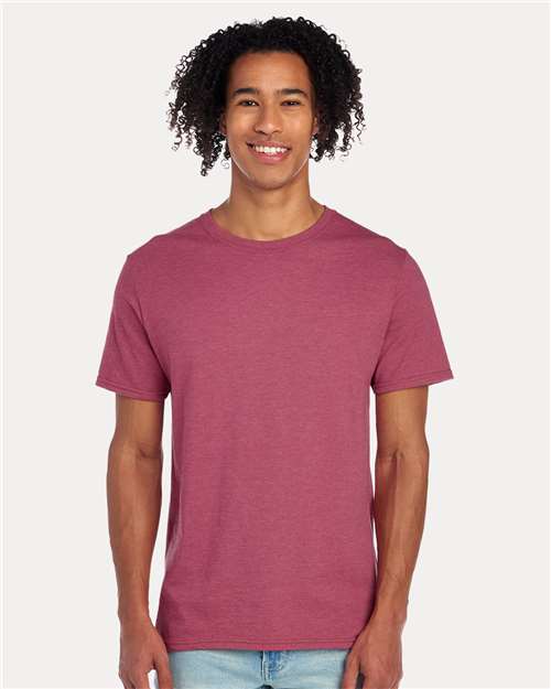 560MR Premium Blend Ring-Spun T-Shirt