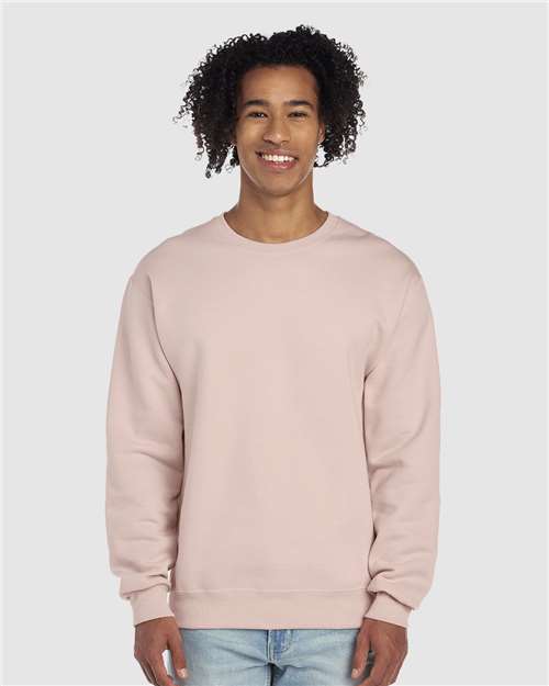 562MR Unisex NuBlend® Crewneck Sweatshirt