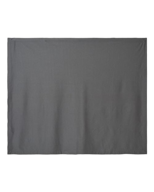 18900 Heavy Blend Fleece Stadium Blanket