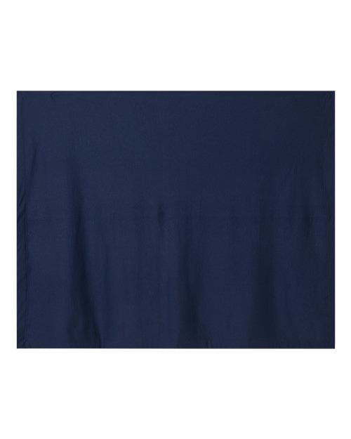 18900 Heavy Blend Fleece Stadium Blanket