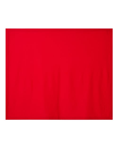 18900 Heavy Blend Fleece Stadium Blanket