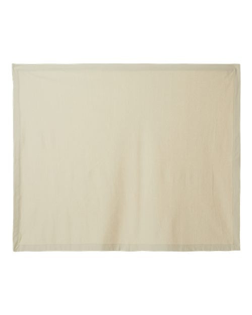 18900 Heavy Blend Fleece Stadium Blanket