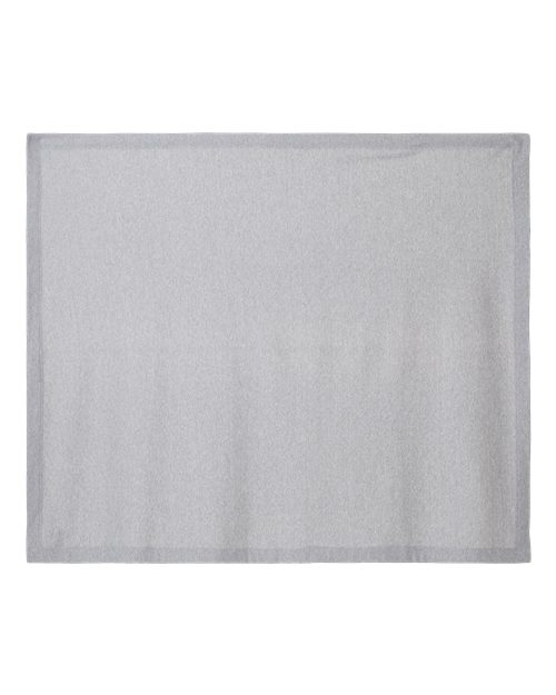 18900 Heavy Blend Fleece Stadium Blanket