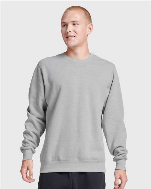 701MR Unisex Eco™ Premium Blend Ring-Spun Crewneck Sweatshirt