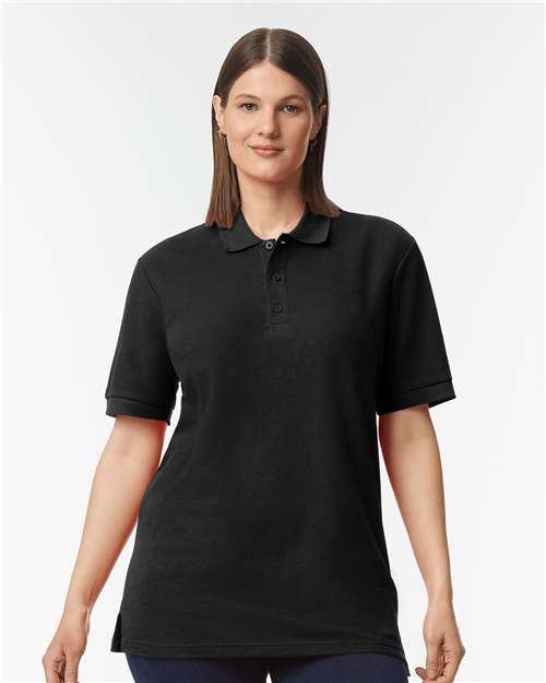 85800 Men's Hammer™ Pique Polo