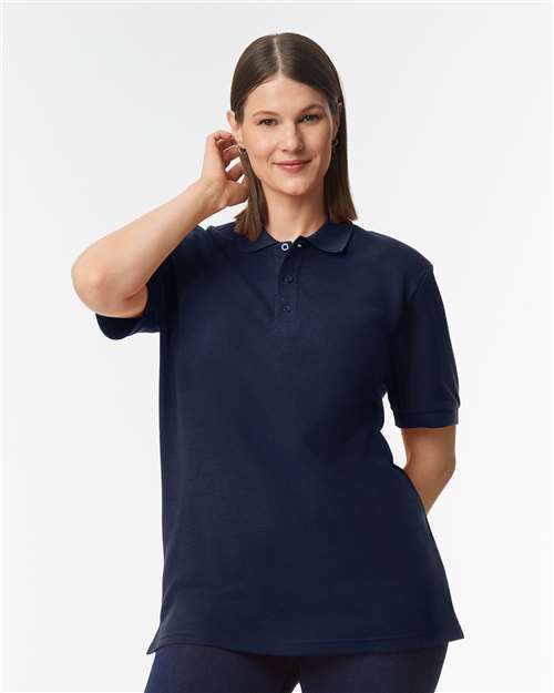 85800 Men's Hammer™ Pique Polo