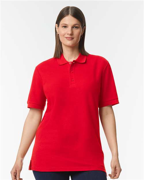 85800 Men's Hammer™ Pique Polo