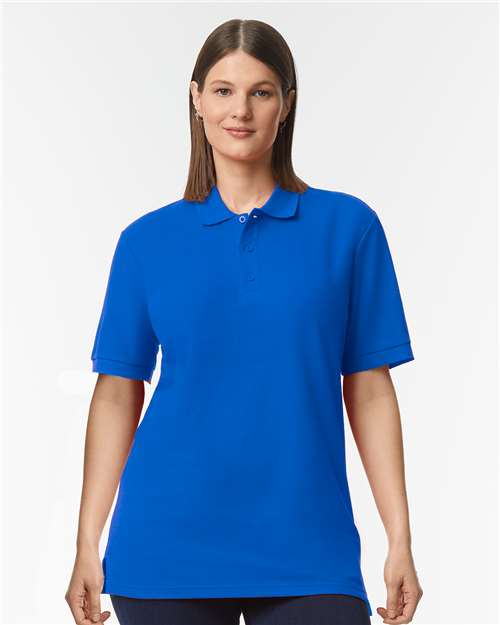 85800 Men's Hammer™ Pique Polo
