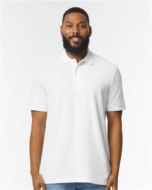 85800 Men's Hammer™ Pique Polo
