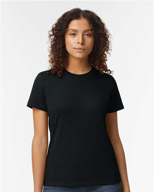 65000L Women's Softstyle® Midweight T-Shirt