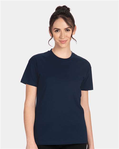 3910 Women's Cotton Relaxed T-Shirt